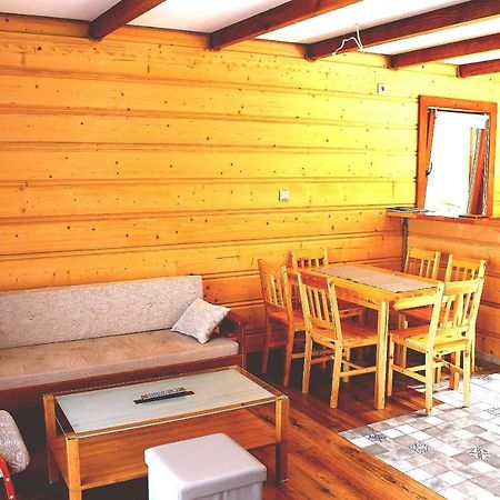 Vila Stare Zabrodzie Solina  Exteriér fotografie